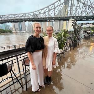 Meet your Posher, Lucy